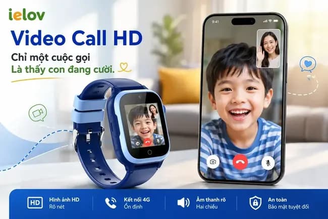 Dây đeo Silicone y tế êm ái kháng khuẩn
