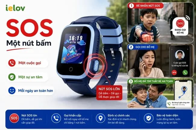 Theo dõi lịch sử hành trình di chuyển