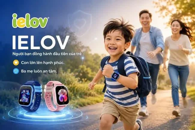 Bảo hành chính hãng 12 tháng & 1 đổi 1 trong 30 ngày